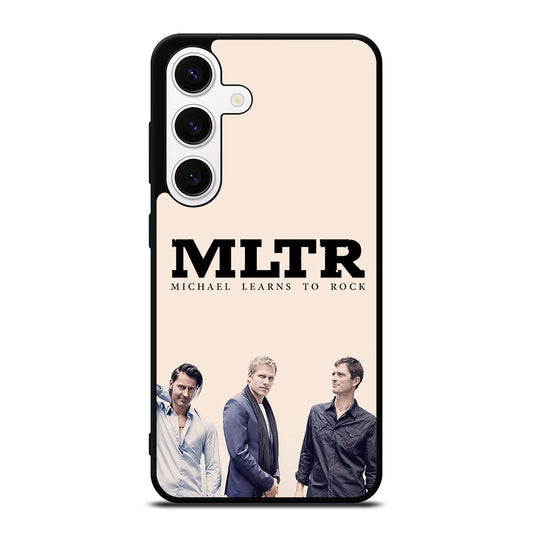 MICHAEL LEARNS TO ROCK 3 Samsung Galaxy S24 Case Cover