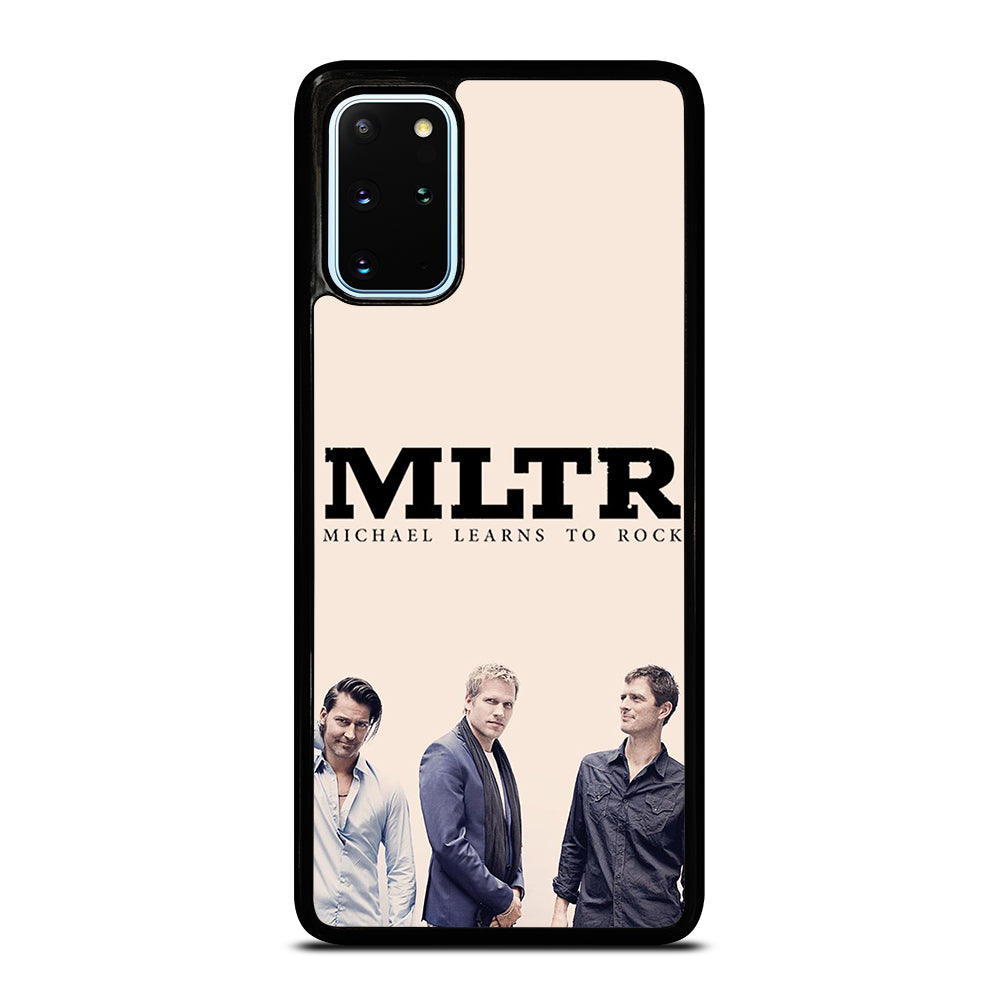 MICHAEL LEARNS TO ROCK 3 Samsung Galaxy S20 Plus Case Cover