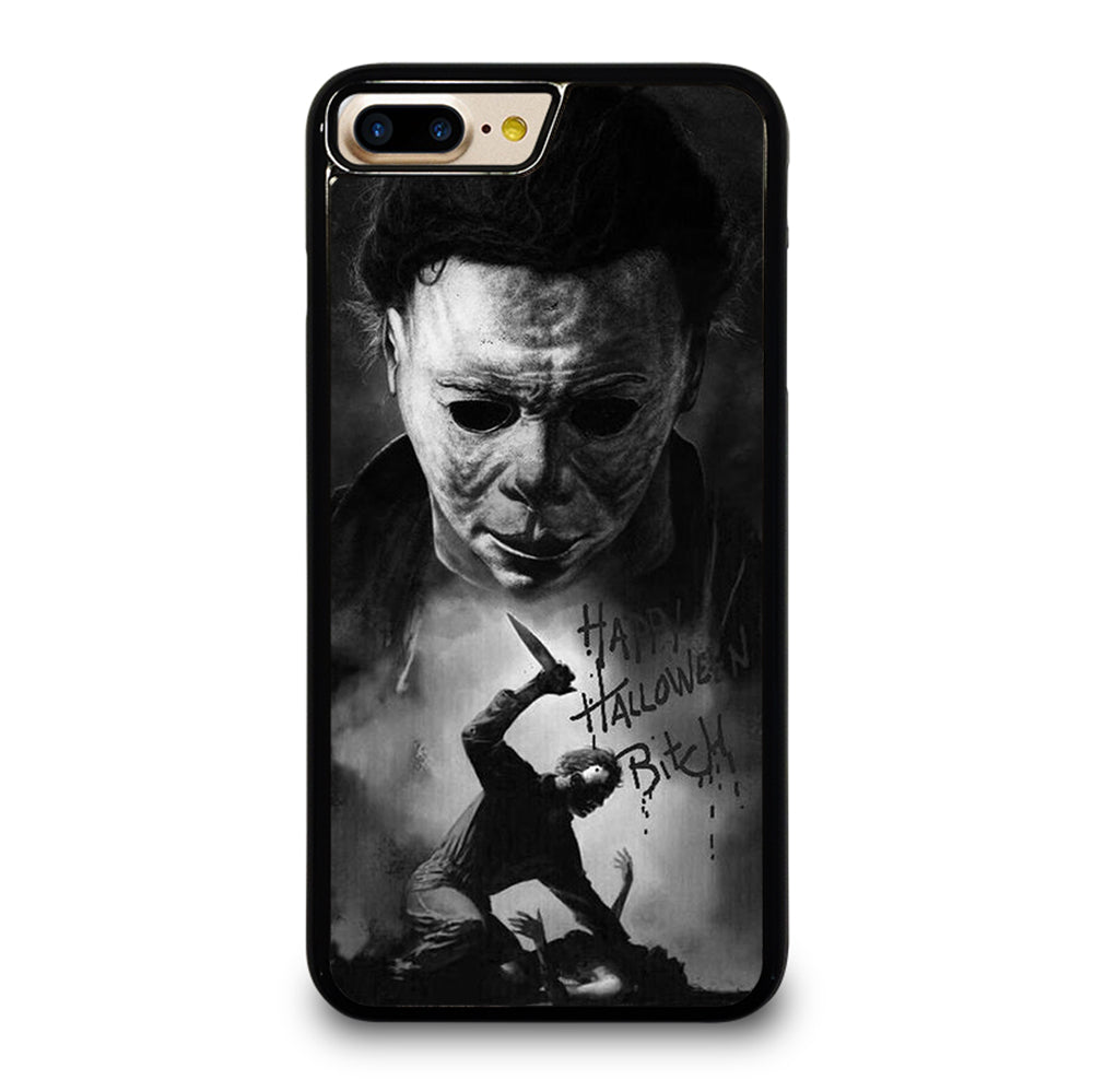 MICHAEL MYERS HALLOWEEN QUOTE iPhone 7 / 8 Plus Case Cover