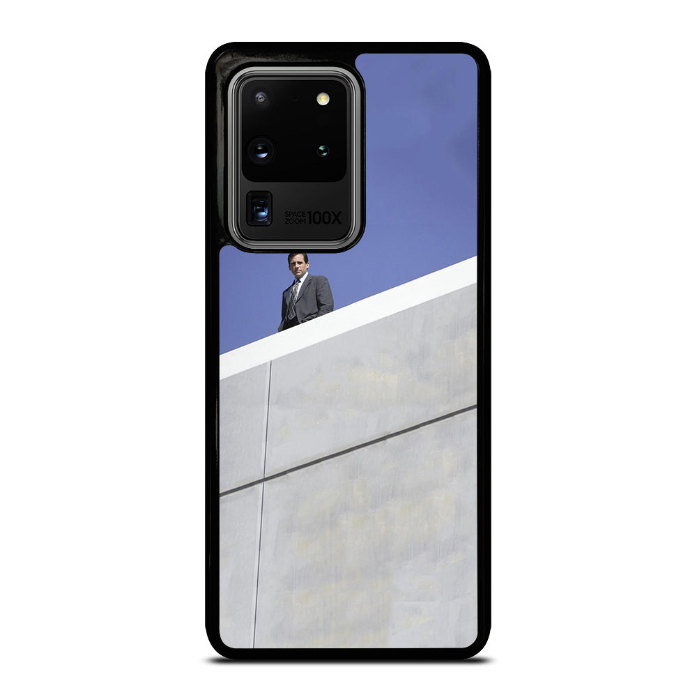 MICHAEL SCOTT THE OFFICE 2 Samsung Galaxy S20 Ultra Case Cover
