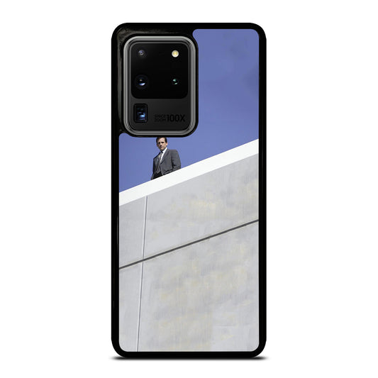MICHAEL SCOTT THE OFFICE 2 Samsung Galaxy S20 Ultra Case Cover