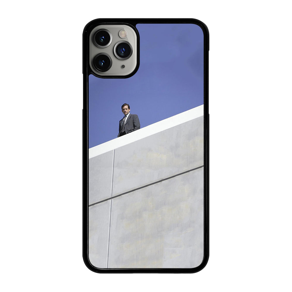 MICHAEL SCOTT THE OFFICE 2 iPhone 11 Pro Max Case Cover