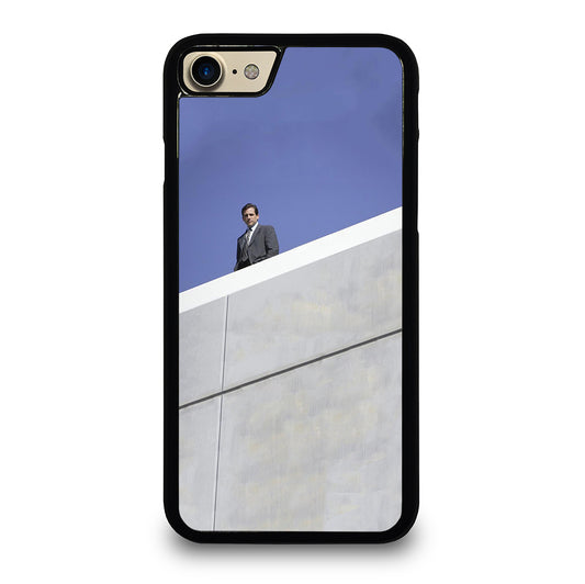 MICHAEL SCOTT THE OFFICE 2 iPhone 7 / 8 Case Cover