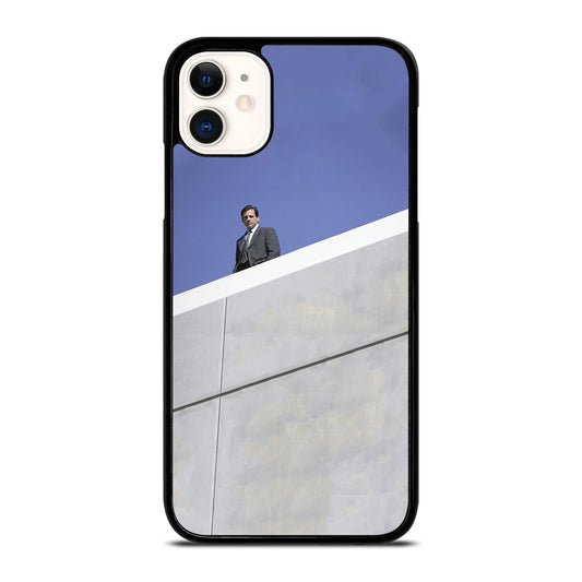 MICHAEL SCOTT THE OFFICE 2 iPhone 11 Case Cover