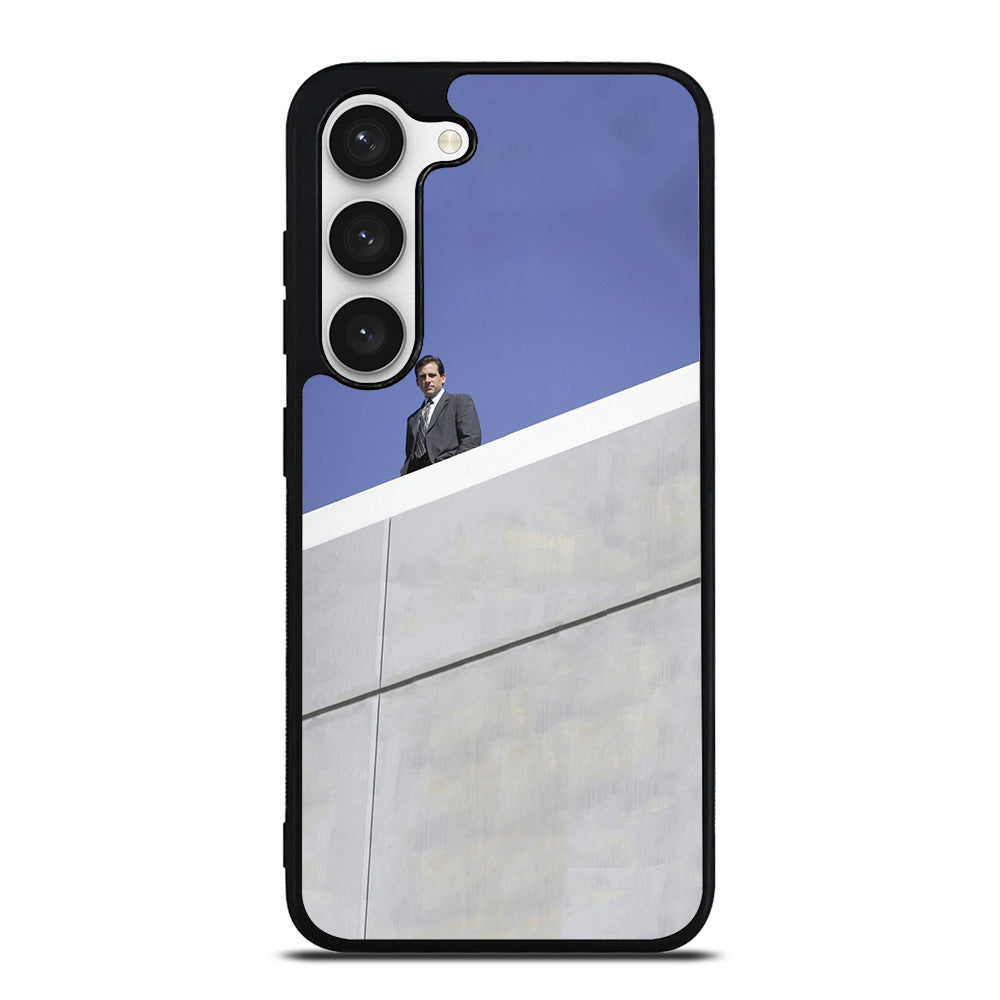MICHAEL SCOTT THE OFFICE 2 Samsung Galaxy S23 Case Cover