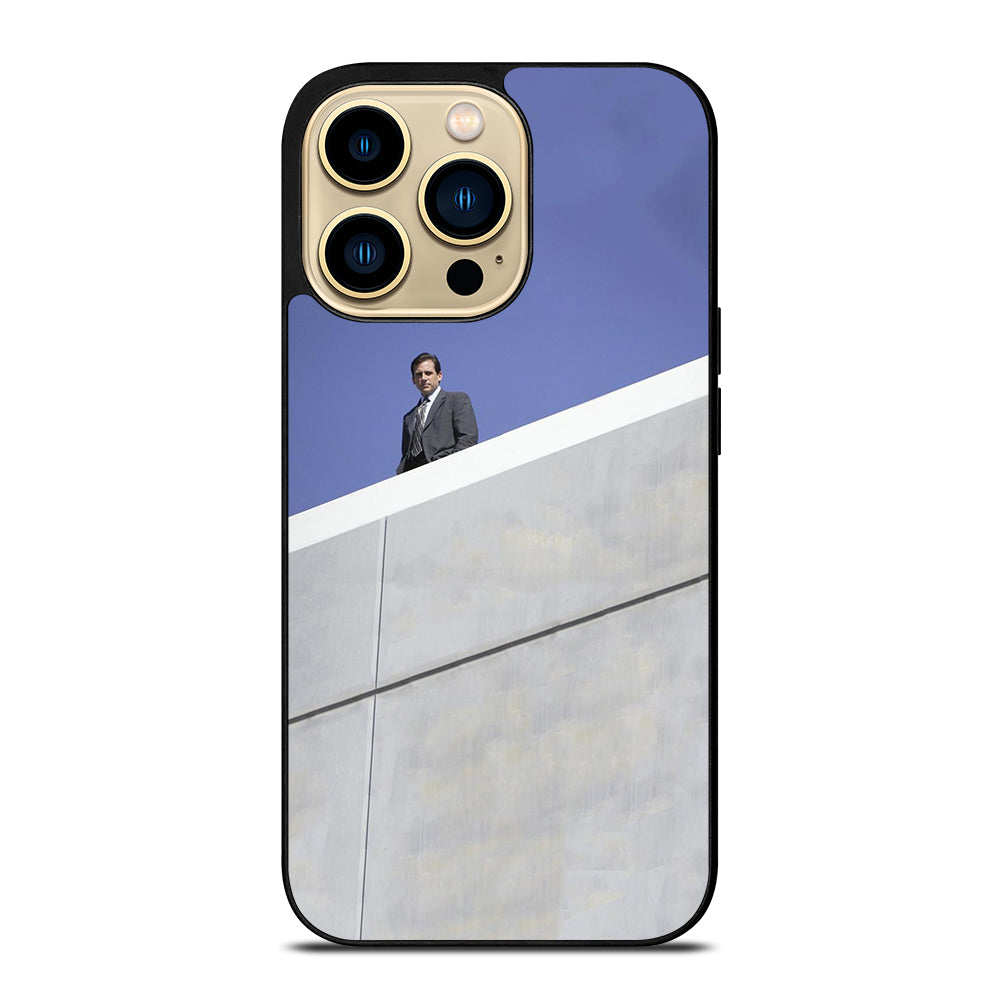 MICHAEL SCOTT THE OFFICE 2 iPhone 14 Pro Max Case Cover