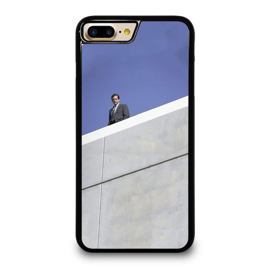 MICHAEL SCOTT THE OFFICE 2 iPhone 7 / 8 Plus Case Cover