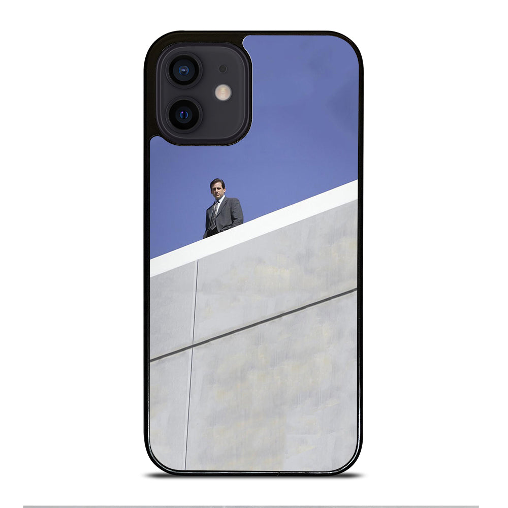 MICHAEL SCOTT THE OFFICE 2 iPhone 12 Mini Case Cover
