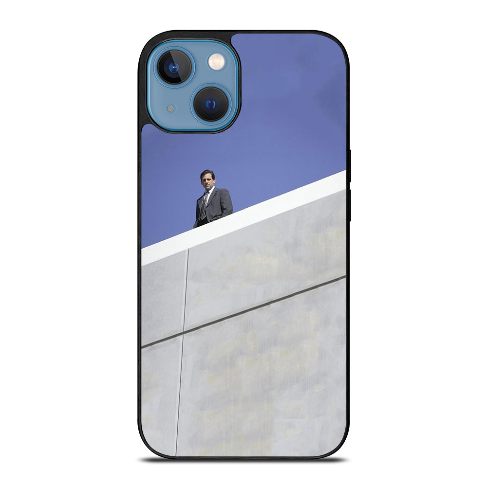 MICHAEL SCOTT THE OFFICE 2 iPhone 13 Case Cover
