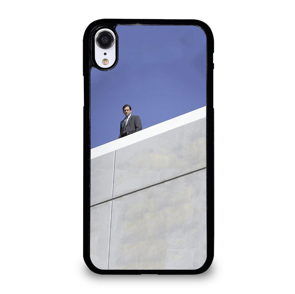 MICHAEL SCOTT THE OFFICE 2 iPhone XR Case Cover