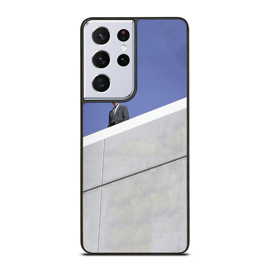 MICHAEL SCOTT THE OFFICE 2 Samsung Galaxy S21 Ultra Case Cover