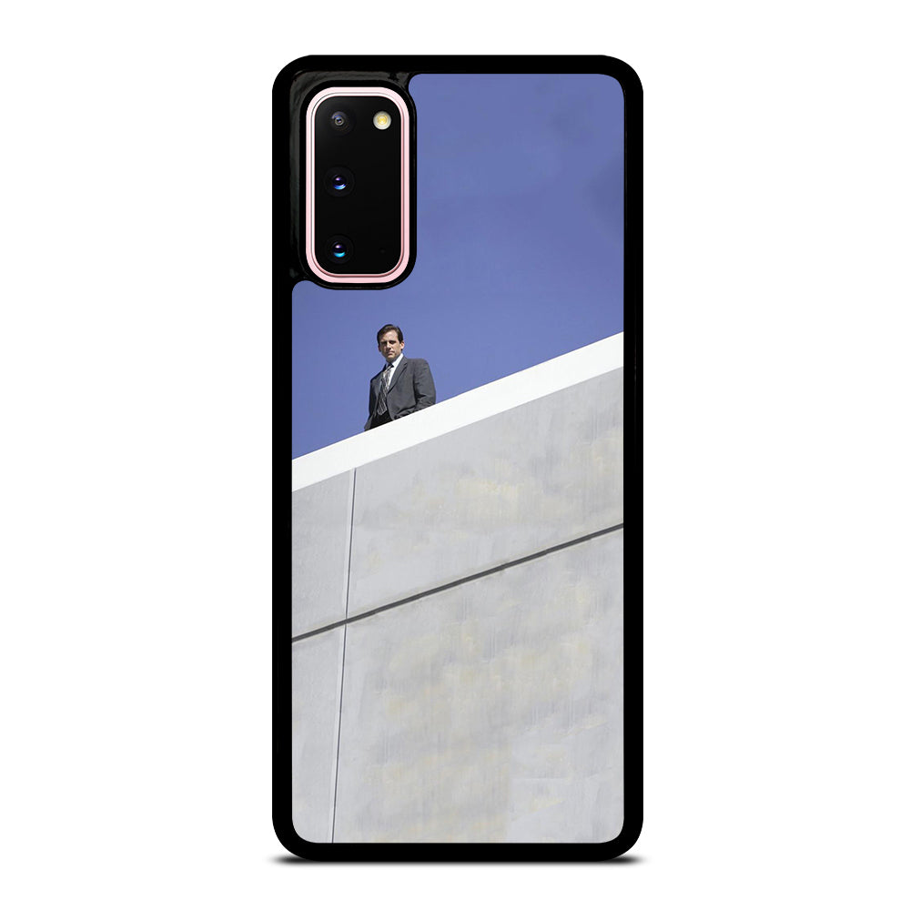 MICHAEL SCOTT THE OFFICE 2 Samsung Galaxy S20 Case Cover