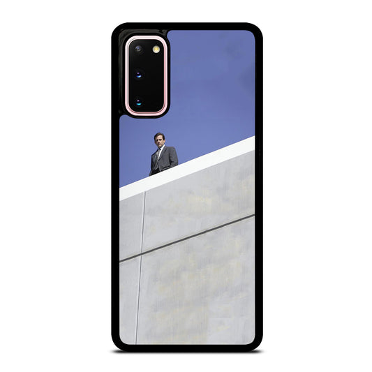MICHAEL SCOTT THE OFFICE 2 Samsung Galaxy S20 Case Cover