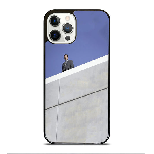 MICHAEL SCOTT THE OFFICE 2 iPhone 12 Pro Case Cover