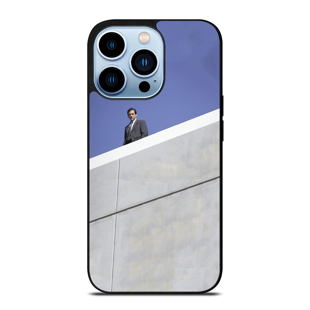 MICHAEL SCOTT THE OFFICE 2 iPhone 13 Pro Max Case Cover