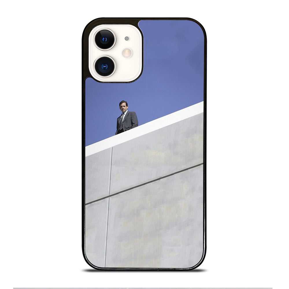 MICHAEL SCOTT THE OFFICE 2 iPhone 12 Case Cover