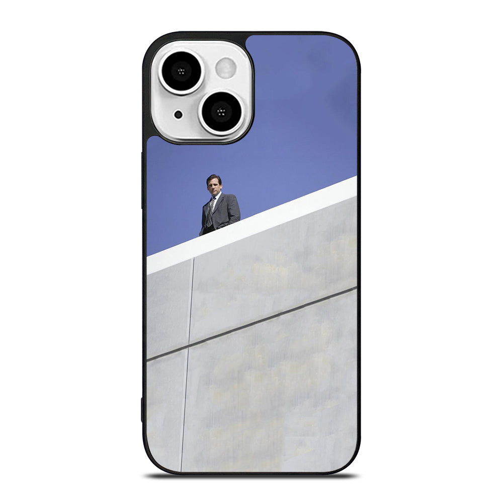 MICHAEL SCOTT THE OFFICE 2 iPhone 13 Mini Case Cover