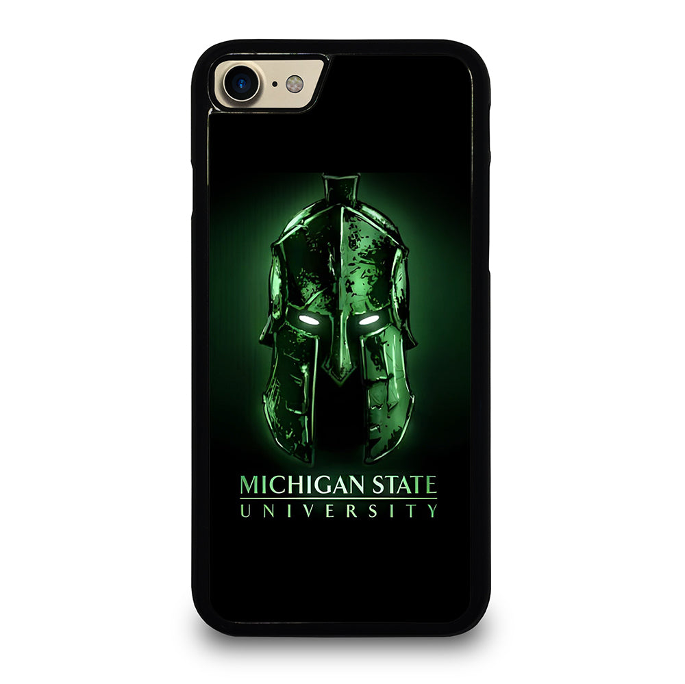 MICHIGAN STATE SPARTANS ICON iPhone 7 / 8 Case Cover