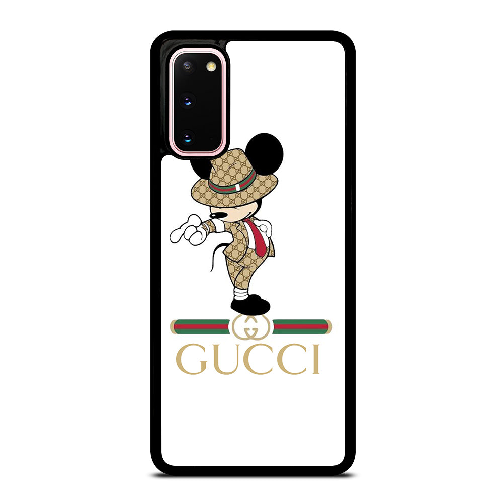 MICKEY MOUSE ART FASHION Samsung Galaxy S20 Case Cover