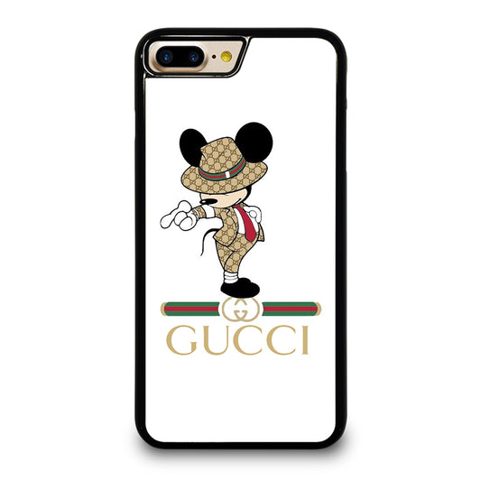MICKEY MOUSE ART FASHION iPhone 7 / 8 Plus Case Cover