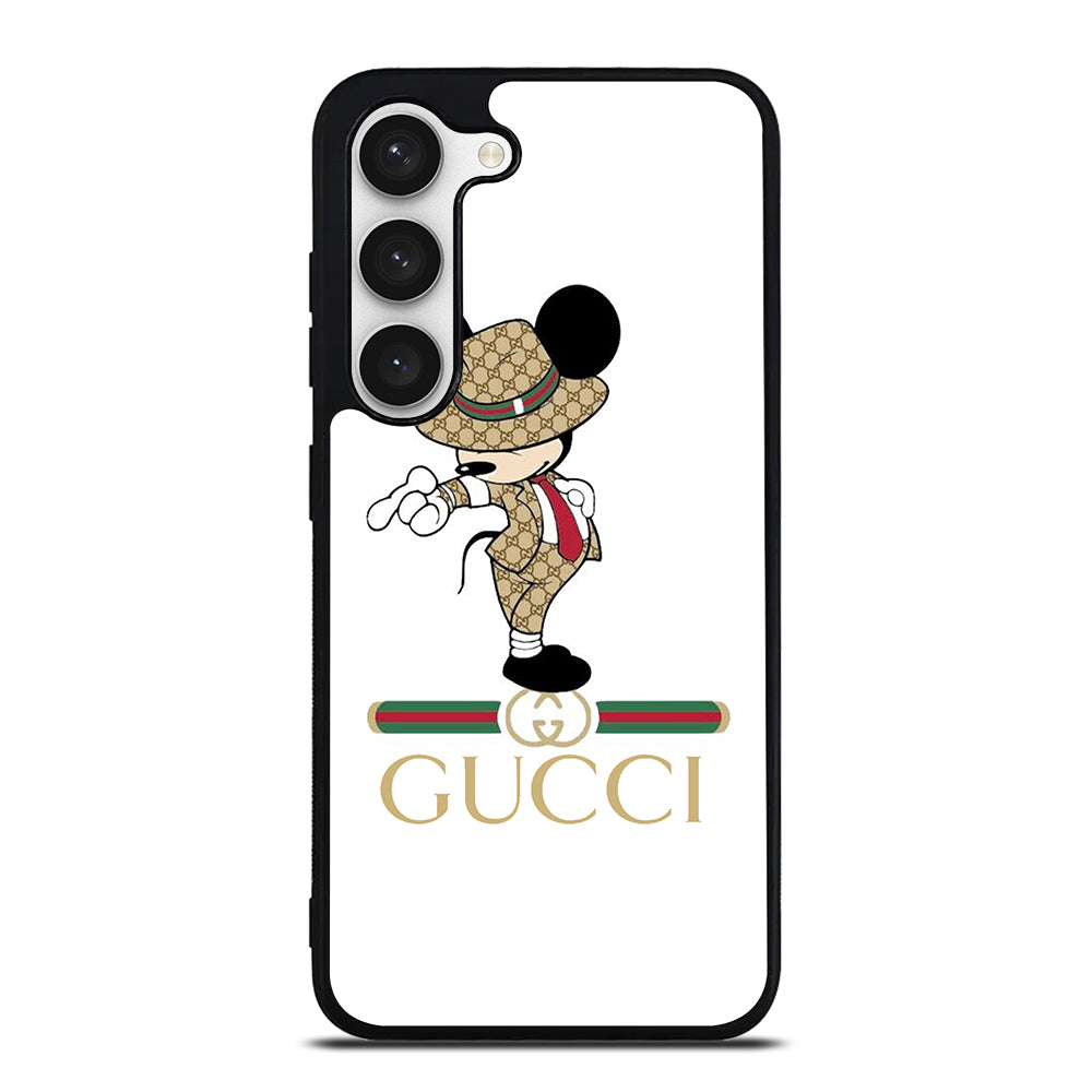 MICKEY MOUSE ART FASHION Samsung Galaxy S23 Case Cover