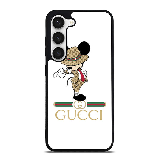 MICKEY MOUSE ART FASHION Samsung Galaxy S23 Case Cover