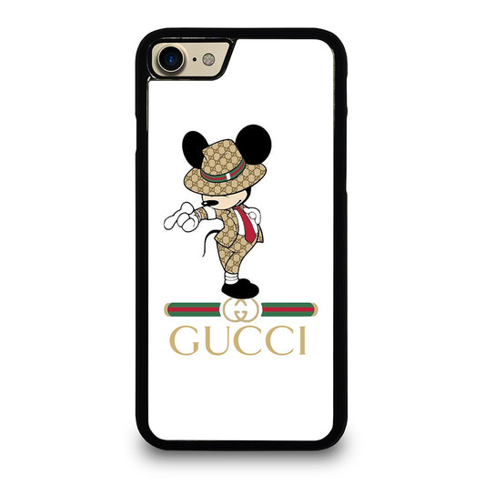 MICKEY MOUSE ART FASHION iPhone 7 / 8 Case Cover