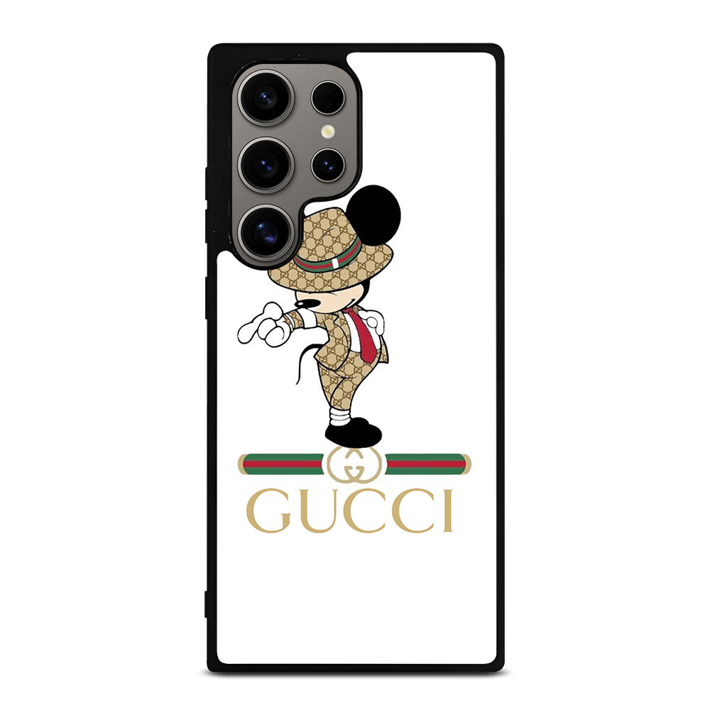MICKEY MOUSE ART FASHION Samsung Galaxy S24 Ultra Case Cover