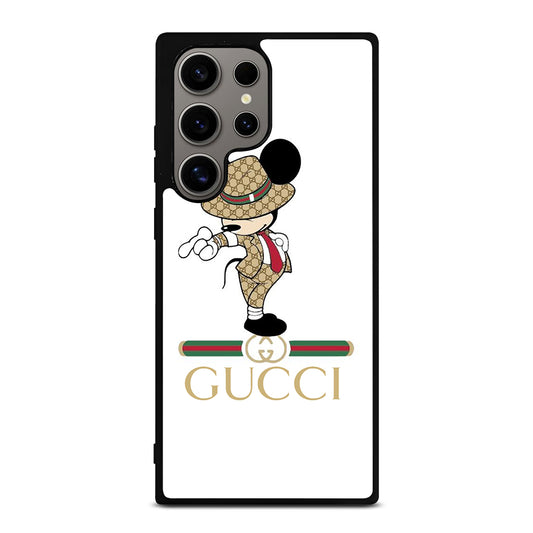 MICKEY MOUSE ART FASHION Samsung Galaxy S24 Ultra Case Cover