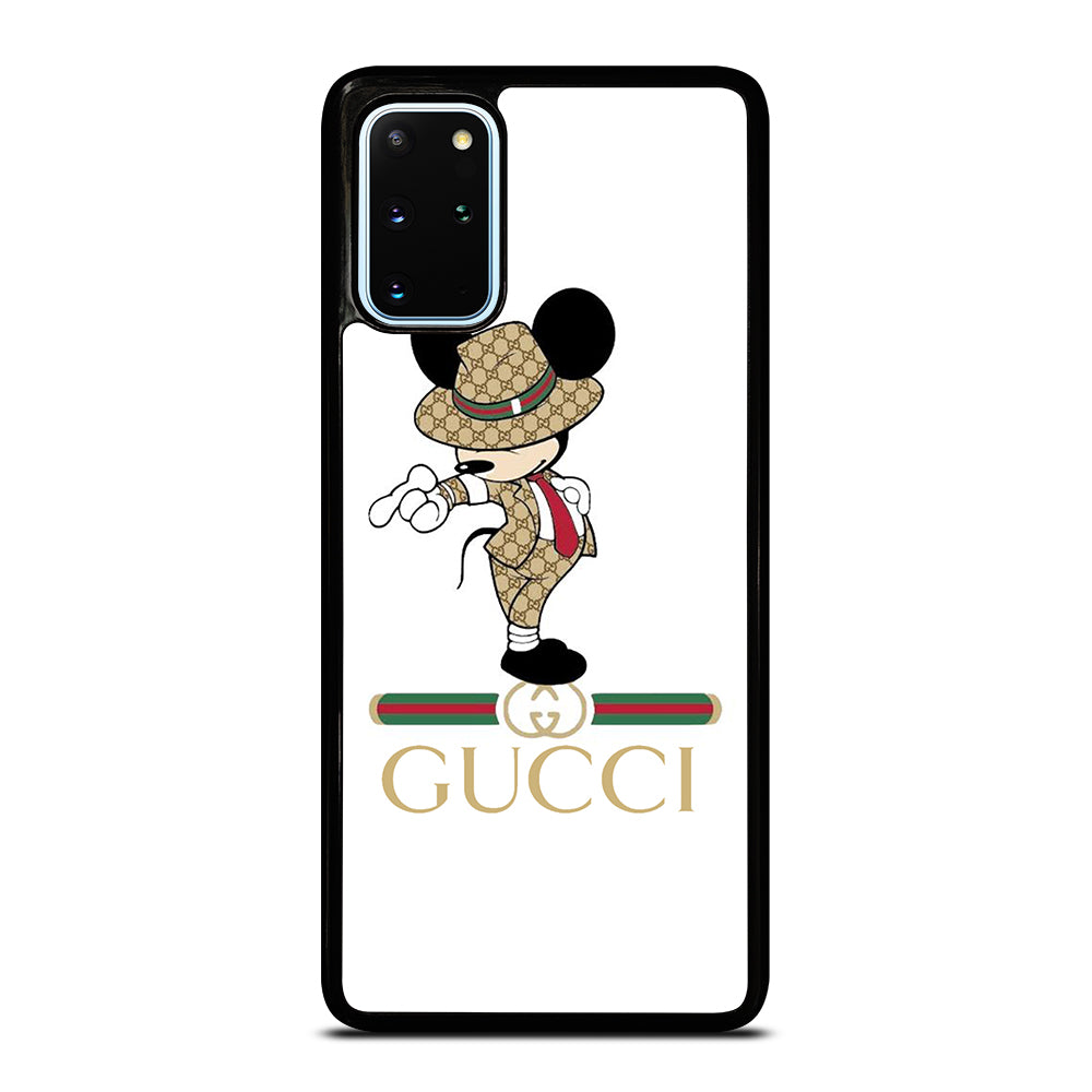 MICKEY MOUSE ART FASHION Samsung Galaxy S20 Plus Case Cover