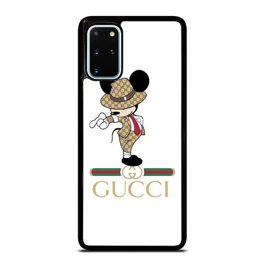 MICKEY MOUSE ART FASHION Samsung Galaxy S20 Plus Case Cover
