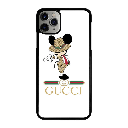 MICKEY MOUSE ART FASHION iPhone 11 Pro Max Case Cover