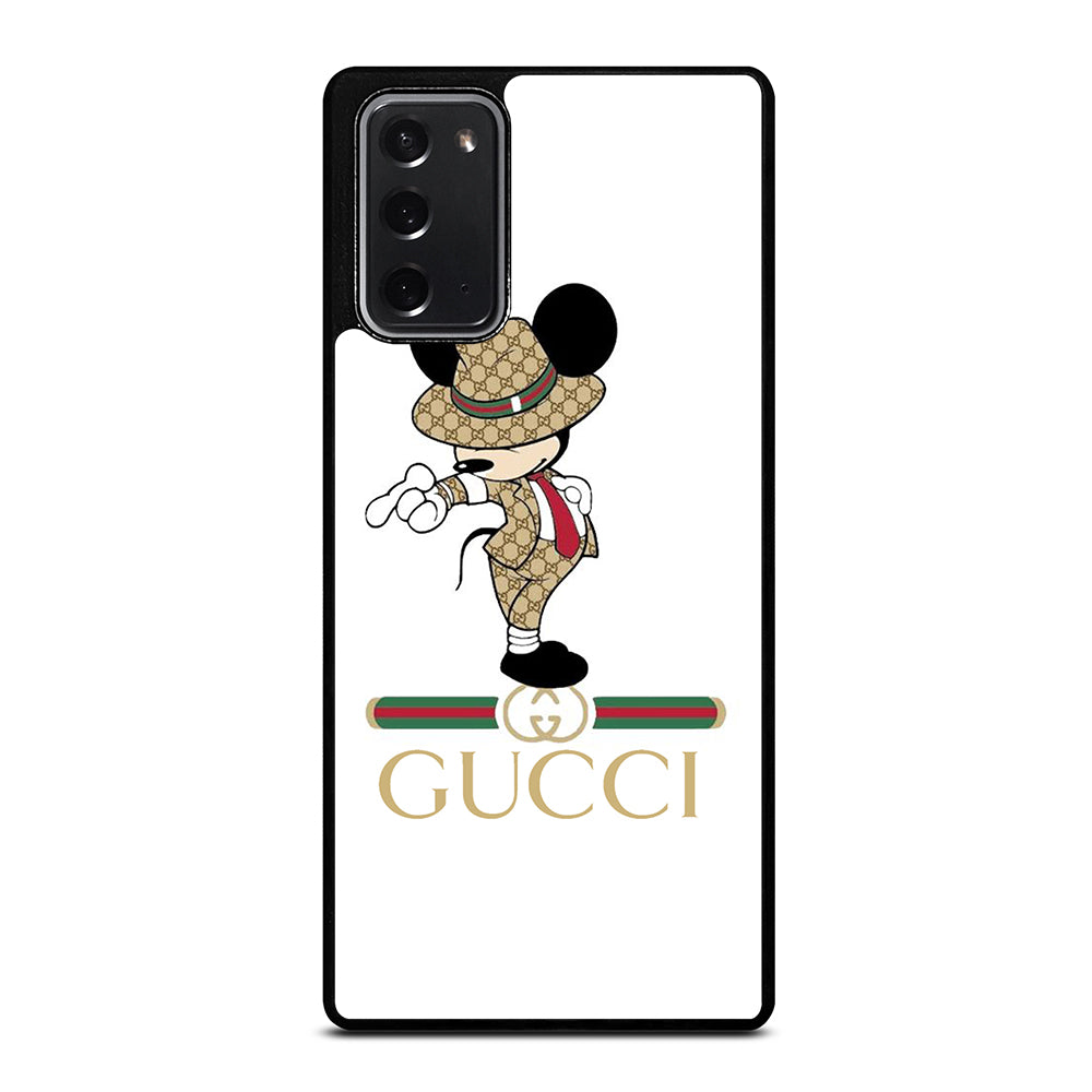 MICKEY MOUSE ART FASHION Samsung Galaxy Note 20 Case Cover
