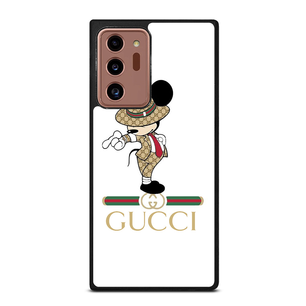 MICKEY MOUSE ART FASHION Samsung Galaxy Note 20 Ultra Case Cover
