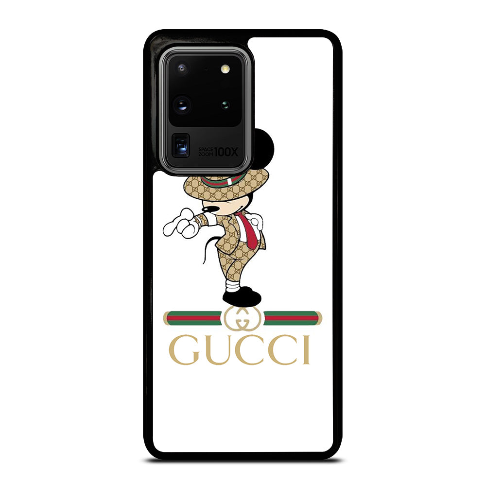 MICKEY MOUSE ART FASHION Samsung Galaxy S20 Ultra Case Cover