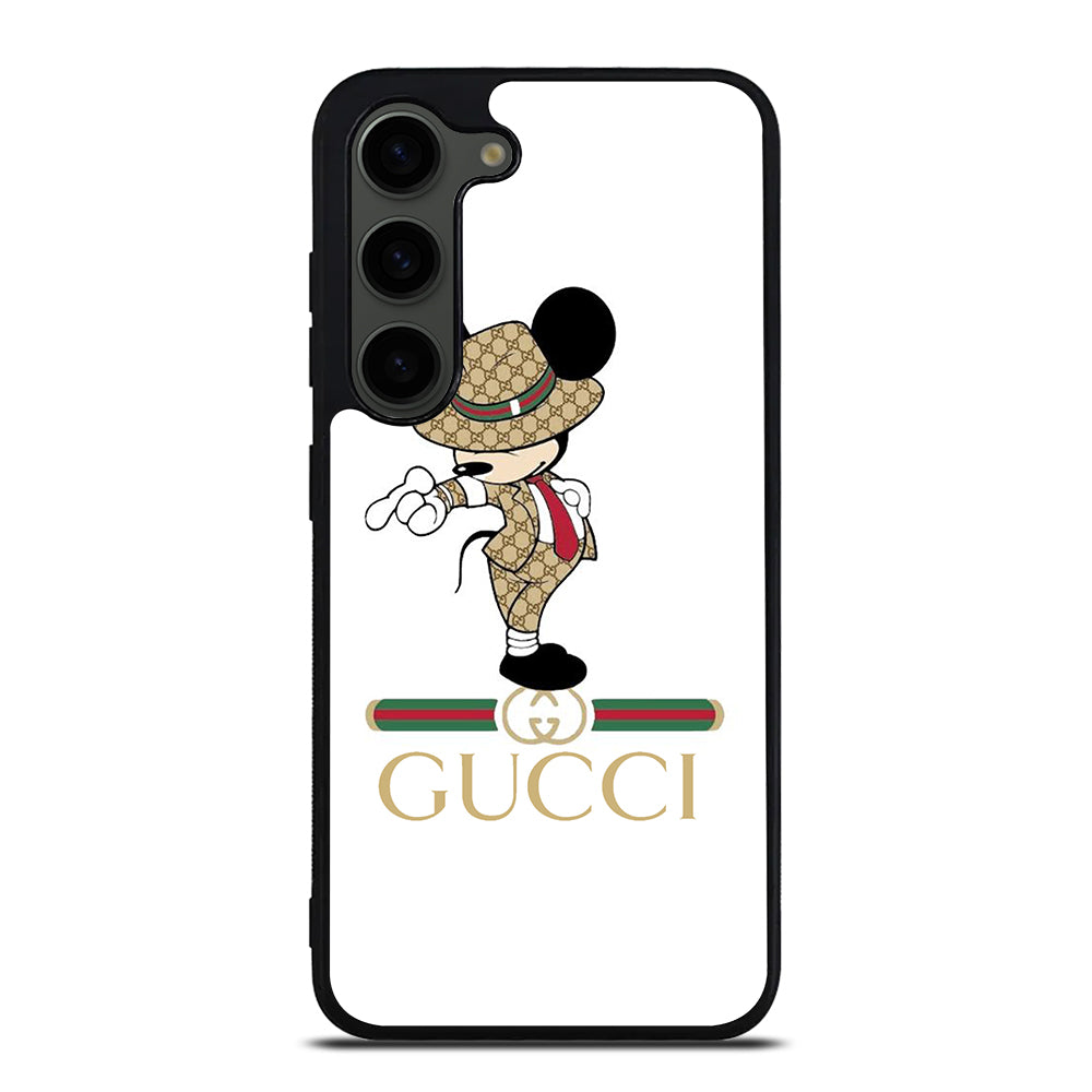 MICKEY MOUSE ART FASHION Samsung Galaxy S23 Plus Case Cover