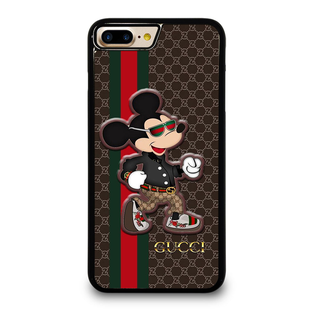 MICKEY MOUSE FASHION iPhone 7 / 8 Plus Case Cover