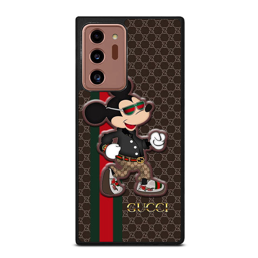 MICKEY MOUSE FASHION Samsung Galaxy Note 20 Ultra Case Cover