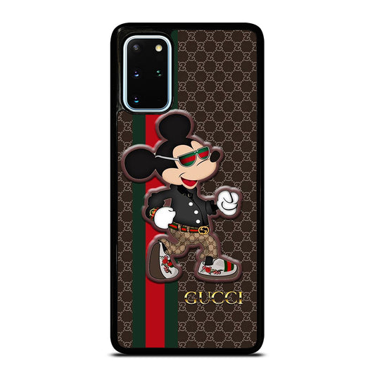 MICKEY MOUSE FASHION Samsung Galaxy S20 Plus Case Cover