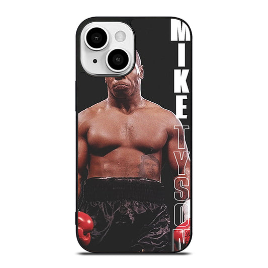MIKE TYSON BOXER 3 iPhone 13 Mini Case Cover