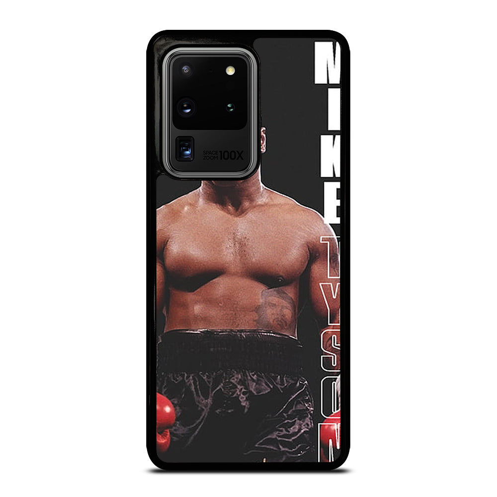 MIKE TYSON BOXER 3 Samsung Galaxy S20 Ultra Case Cover