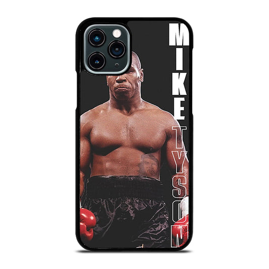 MIKE TYSON BOXER 3 iPhone 11 Pro Case Cover