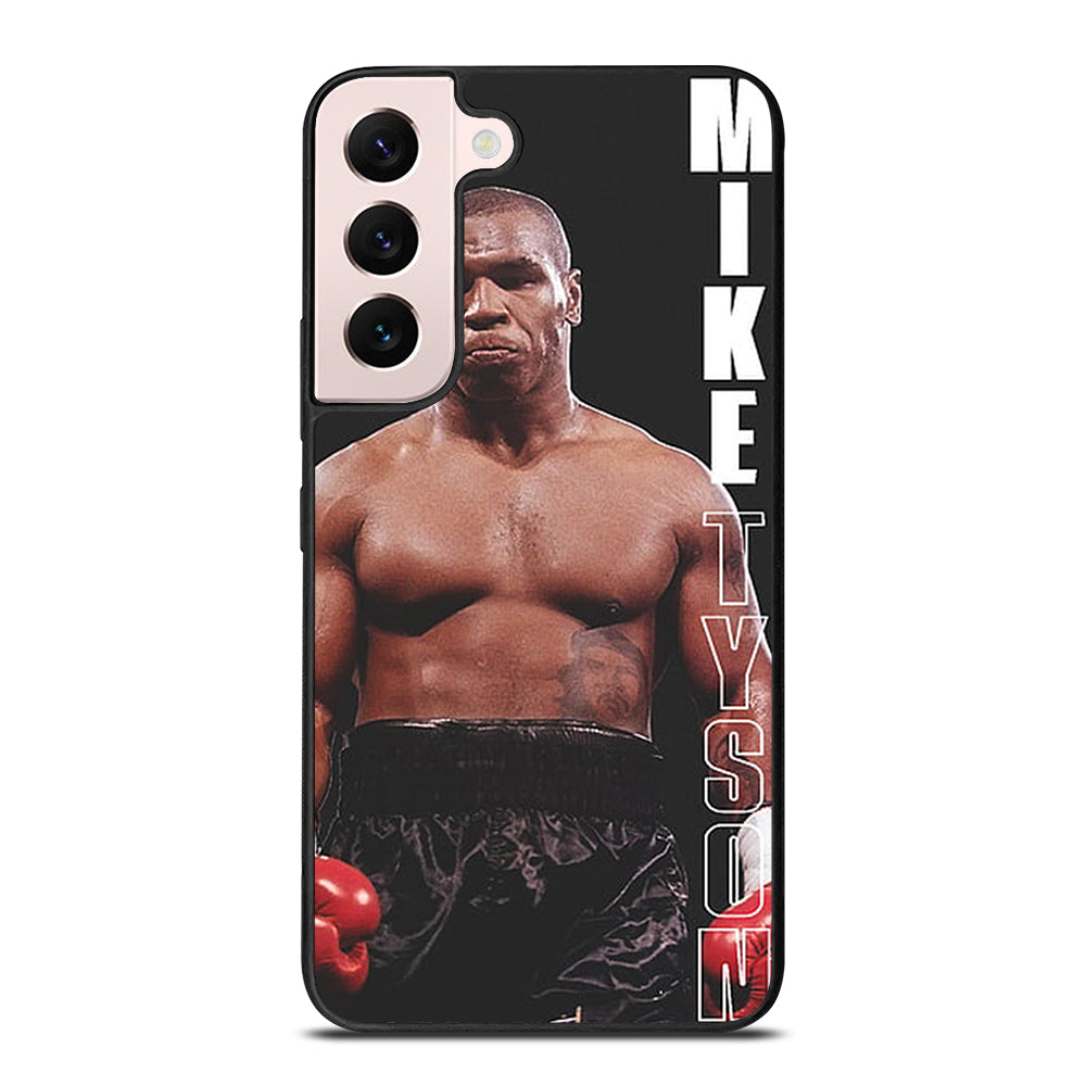 MIKE TYSON BOXER 3 Samsung Galaxy S22 Plus Case Cover