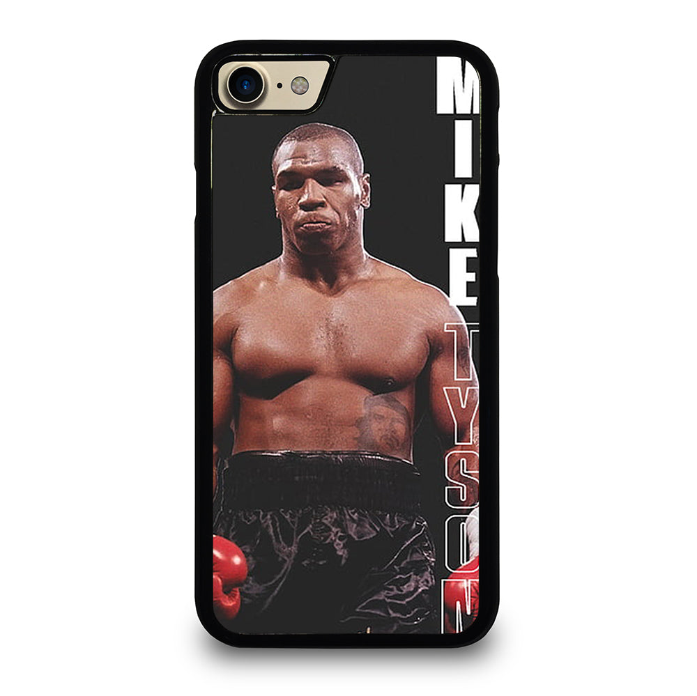 MIKE TYSON BOXER 3 iPhone 7 / 8 Case Cover