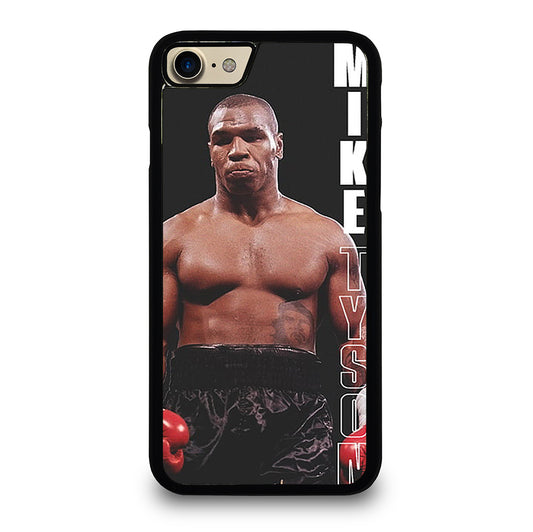 MIKE TYSON BOXER 3 iPhone 7 / 8 Case Cover
