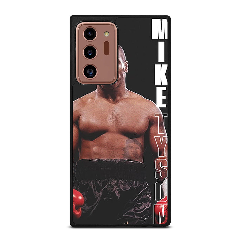 MIKE TYSON BOXER 3 Samsung Galaxy Note 20 Ultra Case Cover