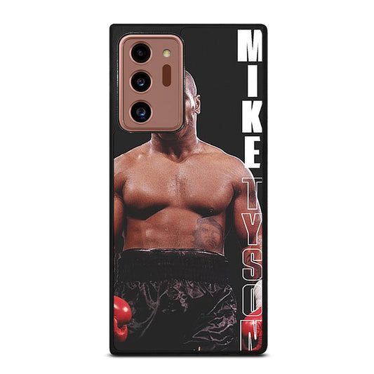 MIKE TYSON BOXER 3 Samsung Galaxy Note 20 Ultra Case Cover