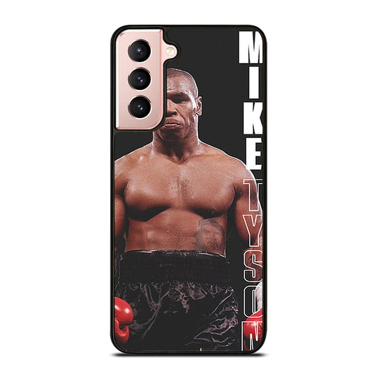 MIKE TYSON BOXER 3 Samsung Galaxy S21 Case Cover