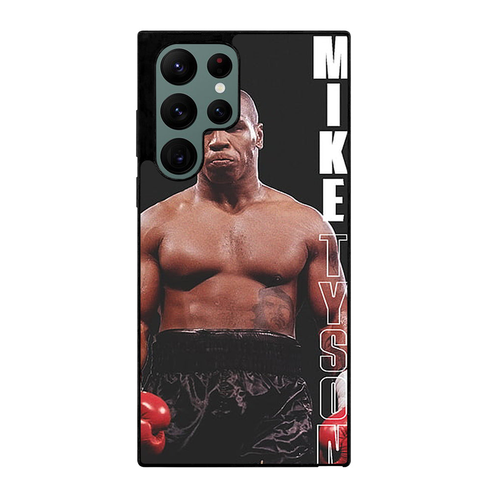 MIKE TYSON BOXER 3 Samsung Galaxy S22 Ultra Case Cover