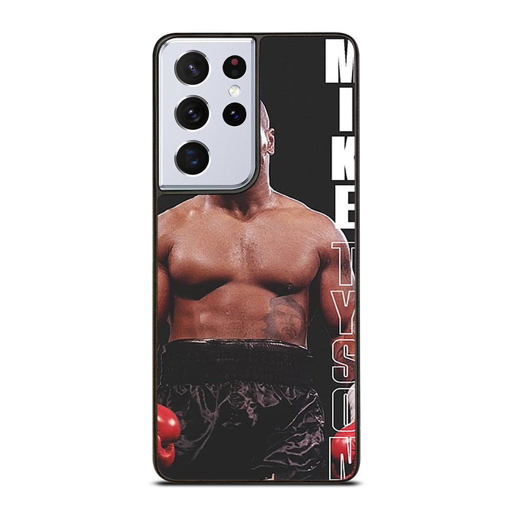MIKE TYSON BOXER 3 Samsung Galaxy S21 Ultra Case Cover